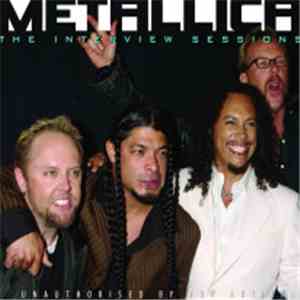 Metallica - The Interview Sessions download flac mp3