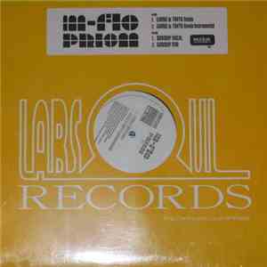 m-flo - Prism (Take 2) download flac mp3