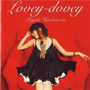 Miyuki Hashimoto - Lovey-Dovey download flac mp3