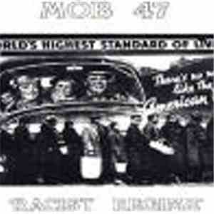 Mob 47 - Racist Regime download flac mp3