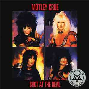 Mötley Crüe - Shout At The Devil flac mp3 download