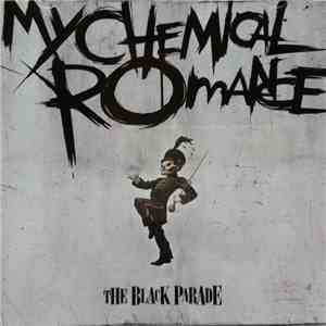 My Chemical Romance - The Black Parade download flac mp3