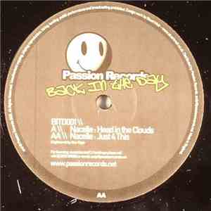 Nacelle - Head In The Clouds / Just 4 This download flac mp3