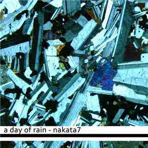 Nakata7 - A Day Of Rain download flac mp3