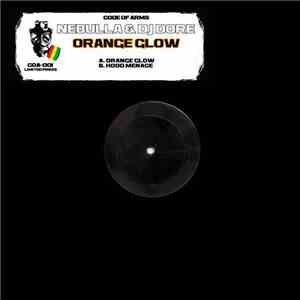 Nebulla & DJ Dore - Orange Glow download flac mp3