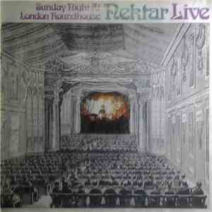 Nektar - Sunday Night At London Roundhouse download flac mp3