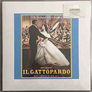 Nino Rota - Il Gattopardo (From The Original Movie Soundtrack) download flac mp3