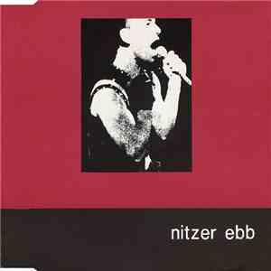 Nitzer Ebb - Warsaw Ghetto download flac mp3