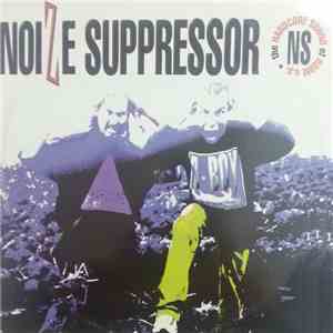 Noize Suppressor - The Hardcore Sound Of Rome E.P. download flac mp3