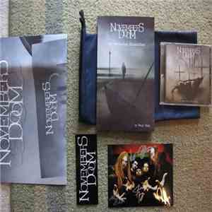 Novembers Doom - The Novella Reservoir download flac mp3