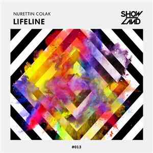 Nurettin Colak - Lifeline download flac mp3