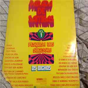 Os Bichos - Parada De Sambas (Pesquisa Dos Sucessos) download flac mp3