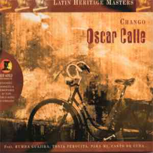 Oscar Calle - Chango download flac mp3