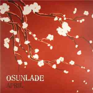 Osunlade - April download flac mp3