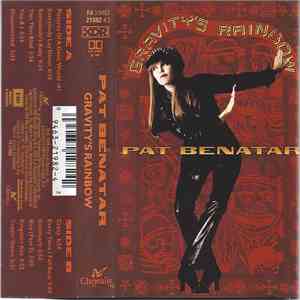 Pat Benatar - Gravity's Rainbow download flac mp3