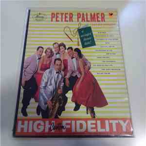 Peter Palmer - A Swingin' Dance Date download flac mp3