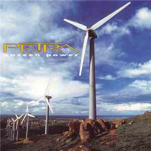 Petra  - Unseen Power download flac mp3