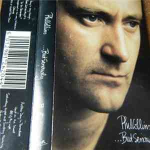 Phil Collins - ...But Seriously download flac mp3