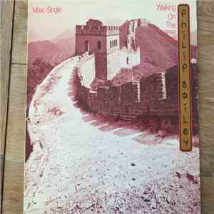 Philip Bailey - Walking On The Chinese Wall download flac mp3