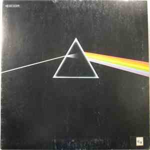 Pink Floyd - The Dark Side Of The Moon download flac mp3