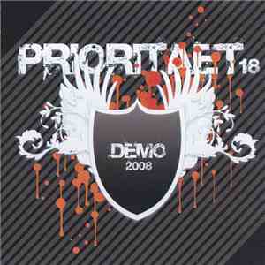 Prioritaet 18 - Demo 2008 download flac mp3