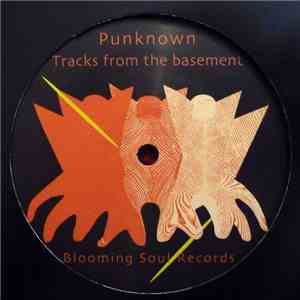 Punknown - Tracks From The Basement download flac mp3