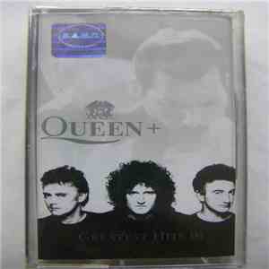 Queen - Greatest Hits III download flac mp3