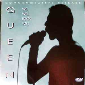 Queen - We Will Rock You (Commemorative Release) download flac mp3