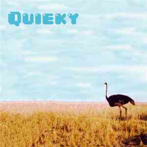 Quieky - Dance Of The Flying Ostrich download flac mp3