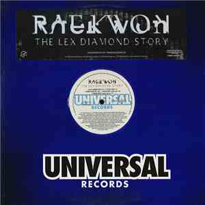 Raekwon - The Lex Diamond Story download flac mp3