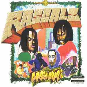 Rascalz - Cash Crop download flac mp3