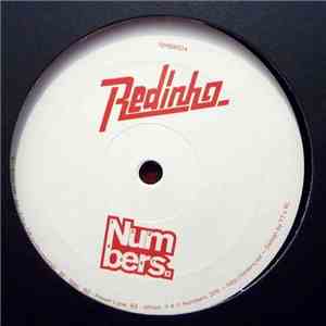 Redinho - Edge Off EP download flac mp3