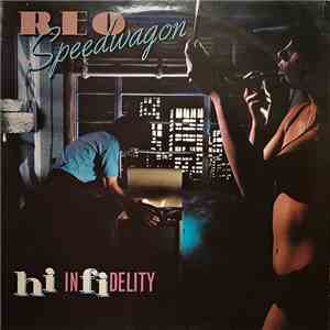REO Speedwagon - Hi Infidelity download flac mp3