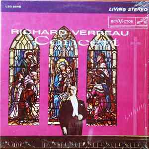 Richard Verreau - Concert download flac mp3