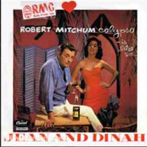 Robert Mitchum - Jean And Dinah / What Is This Generation Coming To? download flac mp3