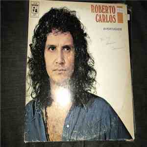 Roberto Carlos - Roberto Carlos In Portuguese download flac mp3