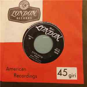 Robin Luke - Everlovin' / Well Oh, Well Oh (Don't You Know) download flac mp3