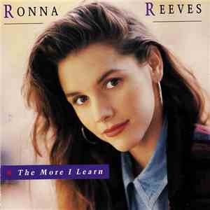 Ronna Reeves - The More I Learn download flac mp3