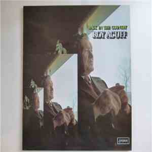 Roy Acuff - Back In The Country download flac mp3