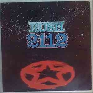 Rush - 2112 download flac mp3