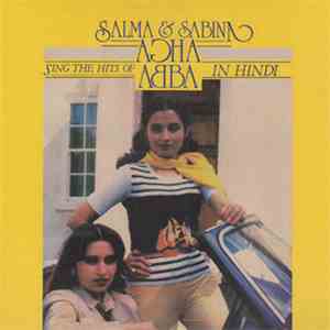 Salma & Sabina Agha - Salma & Sabina Agha Sing The Hits Of Abba In Hindi flac mp3 download