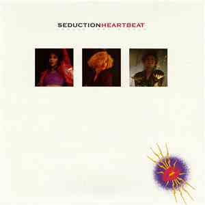 Seduction - Heartbeat download flac mp3