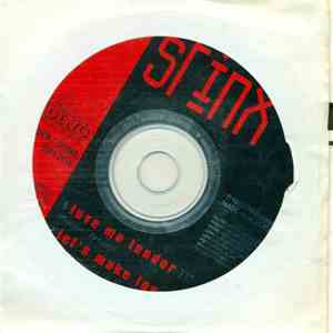 Sfinx  - Love Me Tender download flac mp3