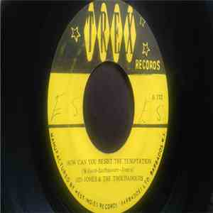Sid Jones And The Troubadours - How Can You Resist The Temptation / I Love My Lord download flac mp3