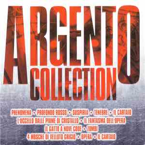 Silver Band - Argento Collection download flac mp3