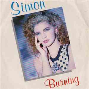 Simon  - Burning download flac mp3