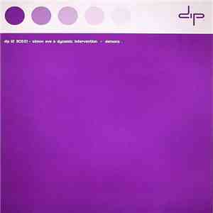 Simon Eve & Dynamic Intervention - Demons download flac mp3