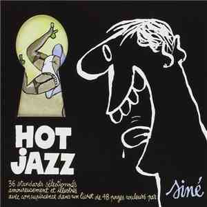 Siné - Hot Jazz download flac mp3