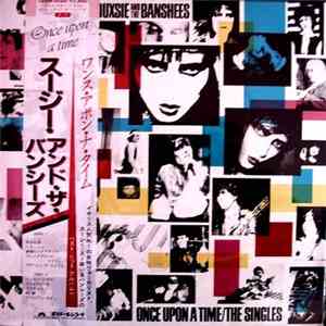 Siouxsie & The Banshees - Once Upon A Time download flac mp3