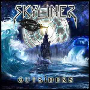 Skyliner  - Outsiders download flac mp3